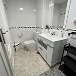 Levante Sea View 10d - Primera Linea Playa شقة *