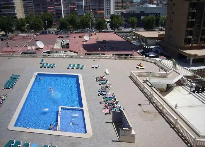 Torre Principado 10